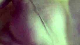 Pretty milf gets so wet with toys and reaches orgasm