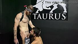 aproveitamos o dia e fudemos muito gostoso na taurus cruising bar voltei para casa com leitinho do carmora oficiall completo no red 😏