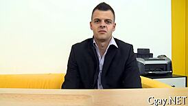 Most Excellent Gay Videos