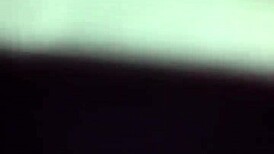 slut sucking dick until cum in mouth in homemade bbw action