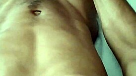 Deixei por conta dele sentar no meu pau grande