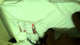 i met a prostitute on this date, feeling the thrill