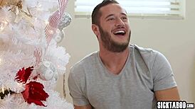 Petite MILF Rides Dirty Cock with Big Ass