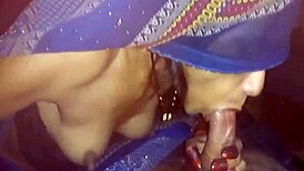 Sexy Wife With Small Tits and Skinny Body Takes Big Cock in Detailed Scene