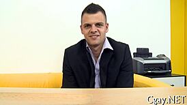 Most Excellent Gay Videos