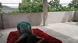 From yoga to wild sex positions, we nailed it!