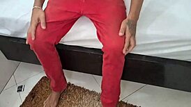 Latina Pornstar Young 18+ Gets Intense Fucking In Hotel