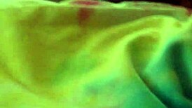 fucking moni in her fat latina pussy?