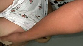 el culo de mi hermanastra pongamoslo a prueba