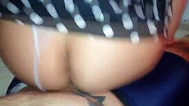 Mature Woman Explores Fetish Play With My Big Ass Using Toys And Dildo