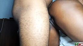 嘿ruzzyde后入krissyjohs巨黑屌喷水狂潮😈💦