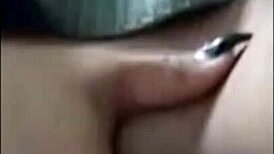 I Teach My Friend How I Masturbate Until Cumming Hard