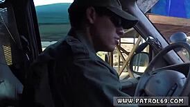 Busty Brunette Masturbating In Webcam First Time