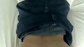 Video Sent by Ex-Wife After Divorce