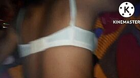 big ass doggystyle with monster cock