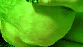 Intense Pussy Licking Session