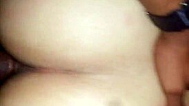 damn, i'm pounding my girl's wet pussy so rough, can't stop now