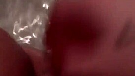 哇胖妞浴缸狂插假屌超刺激🛁