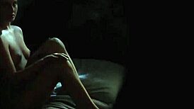 Teen Slave Punished by Mistress in Bondage Whipping and Rough Lesbian Submission