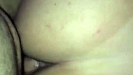 The novinha gets BENT OVER in DOGGYSTYLE