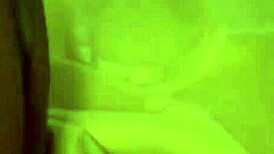 Sloppy Blowjob Leads To Bareback Backshots In Gay POV