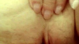 My boyfriend licks my pussy so good, making me orgasm!