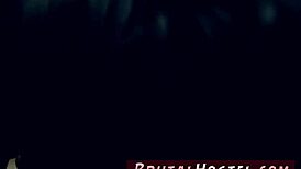 Aidra fox and kharlie stone in extreme bondage positions