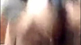 I Teach My Friend How I Masturbate Until Cumming Hard