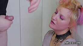 spicy teen feels awkward in butt hole loony bin for anal treatment