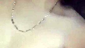 African Girl In Outdoor Setting