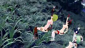 i-i love this mmd pick me amber sucrose