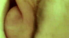 My boyfriend licks my pussy so good, making me orgasm!