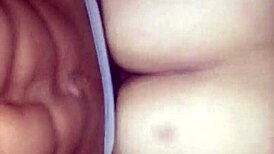 damn, i'm pounding my girl's wet pussy so rough, can't stop now