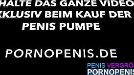 Hey, my blonde girlfriend Ksara just gave me the best handjob ever. Wanna know how she made me finish?