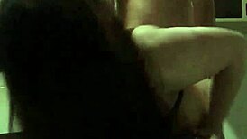 I Fuck The Latina Nurse Hardcore, Pounding Her Ass And Pussy In Intense Amateur Action Part 2