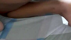 amateur girl likes getting it in the ass doggy style