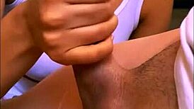 College Girl and Neighbor Explore Chemistry in Bedroom!