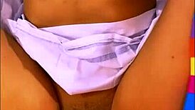 La Hijastrastra Era Tan Apretada Que Le Costaba Mucho Trabajo Entrar Pero Cada Vez Que Lo Lograba Era El Cielo