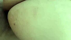 amateur girl likes getting it in the ass doggy style