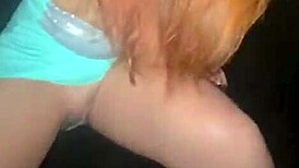 hey, the art of milking men in front of my husband at the wedding