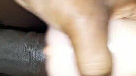 compilation with 2 cumshots on ebony caribbean babes 😍💦