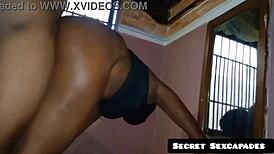 my doggystyle compilation part 2 features big ass wet pussy bent over black cock