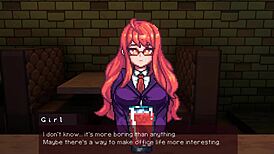 intoxicant hentai pornplay episode 1 in toilet