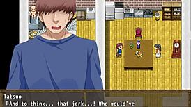 minako english hentai game introduction