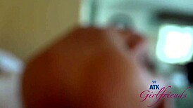 Sucking Cock POV Before Doggy Ass