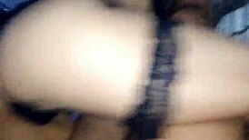 Jolie Arab Escort Girl Undresses Ripping Clothes