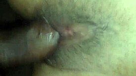 Intense voyeur fuck with latina friend