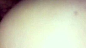 Hot mature woman gets intense massage leading to fucking