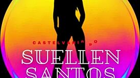 brunette neighbor masturbating in the hotel room 😏