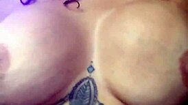 Alemão Tatuador E Melissa Devassa Nós Bastidores